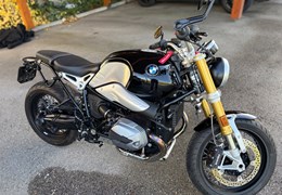 Occasion BMW R nineT