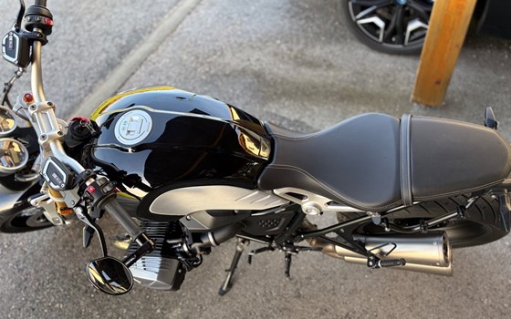 Motorrad Occasion BMW R nineT - Bild 6