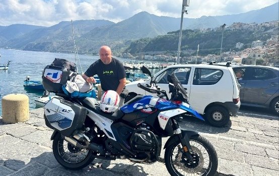 Gebrauchtmotorrad BMW R 1300 GS - Bild 1