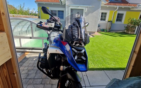 Gebrauchtmotorrad BMW R 1300 GS - Bild 4