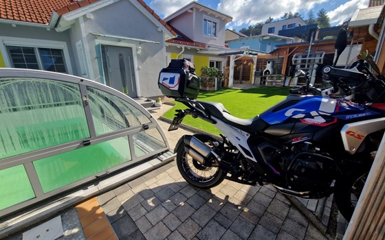 Gebrauchtmotorrad BMW R 1300 GS - Bild 5