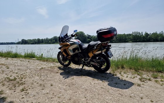 Gebrauchtmotorrad Honda XL 1000 V Varadero - Bild 5