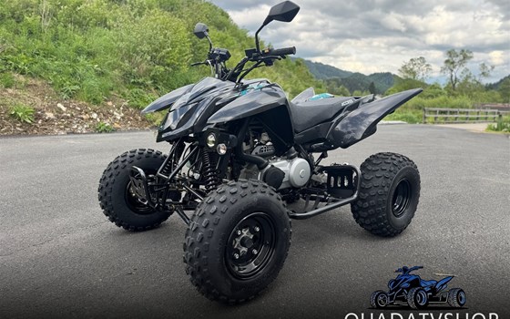 Neufahrzeug Access AMS 4.38 SX - Bild 1