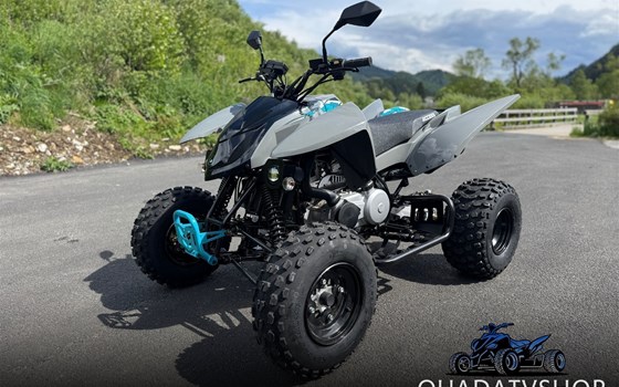 Neufahrzeug Access AMS 4.38 SX - Bild 1