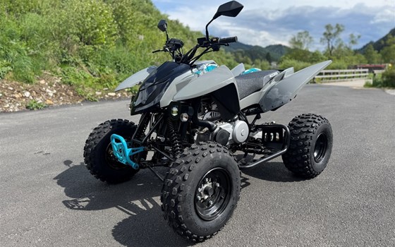 Neufahrzeug Access AMS 4.38 SX - Bild 12