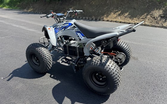 Neufahrzeug Mikilon Pentora Elektro 45 - Bild 7