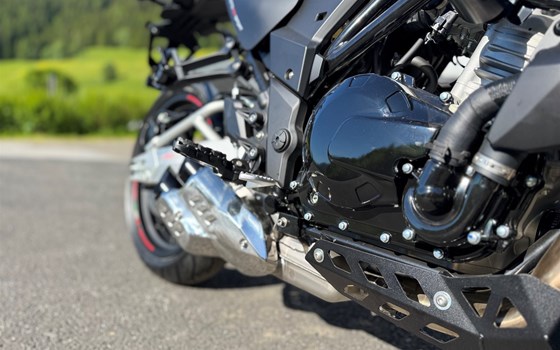 Neufahrzeug Motobi DL 400 Naked - Bild 10