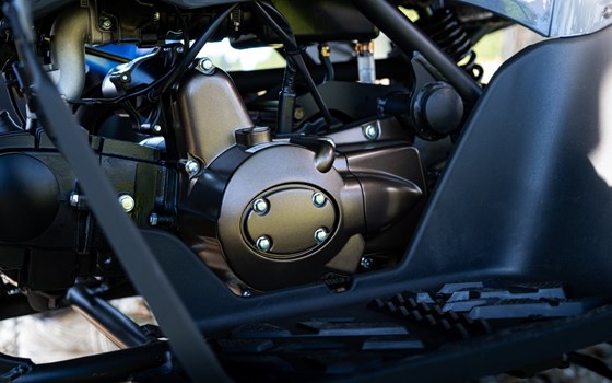 Neufahrzeug Sportiva Kids 110 - Bild 2