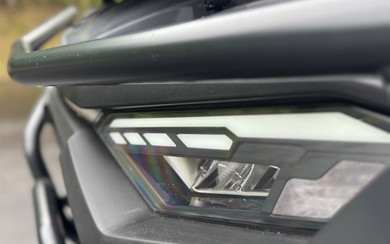 Neufahrzeug Sportiva Sportiva 620 - Bild 8