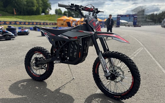 Neufahrzeug Vertemati C500 - Bild 5