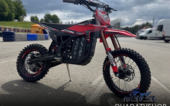 Neufahrzeug Vertemati C500 - Bild 1