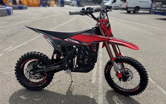 Neufahrzeug Vertemati C500 - Bild 2