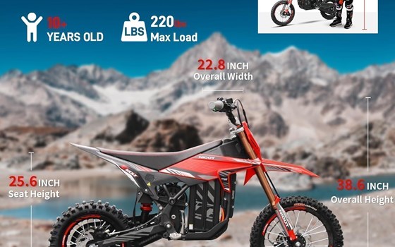 Neufahrzeug Vertemati C500 - Bild 5