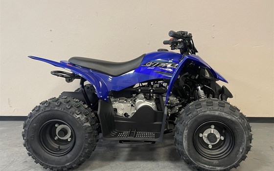 Neufahrzeug Yamaha YFZ50 - Bild 2