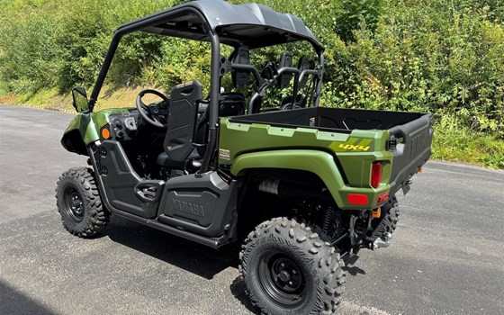 Neufahrzeug Yamaha YXM 700 Viking EPS - Bild 12