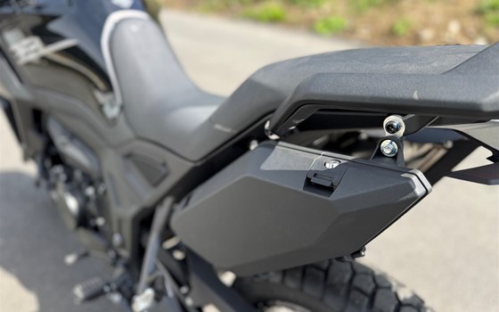 Neufahrzeug Zontes 703F - Bild 11