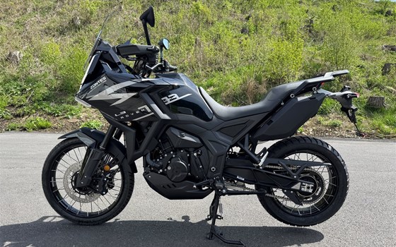 Neufahrzeug Zontes 703F - Bild 2