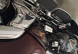 Gebrauchte Moto Guzzi California 1100 EV