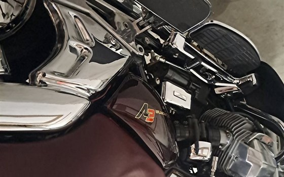 Gebrauchtmotorrad Moto Guzzi California 1100 EV - Bild 1