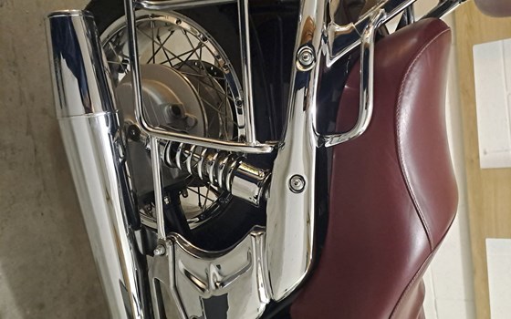 Gebrauchtmotorrad Moto Guzzi California 1100 EV - Bild 11