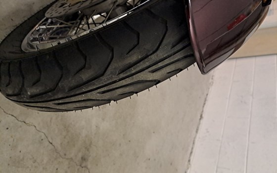 Gebrauchtmotorrad Moto Guzzi California 1100 EV - Bild 13