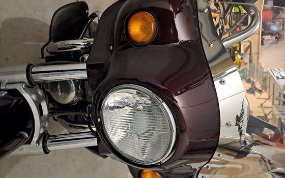 Gebrauchtmotorrad Moto Guzzi California 1100 EV - Bild 14