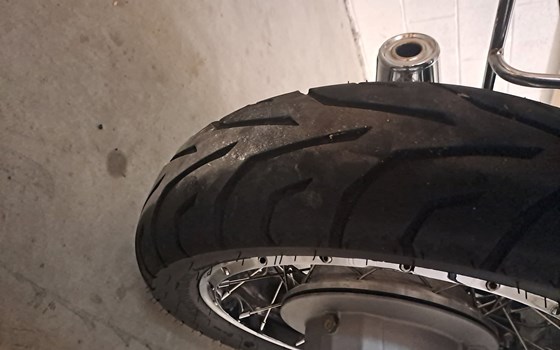 Gebrauchtmotorrad Moto Guzzi California 1100 EV - Bild 15