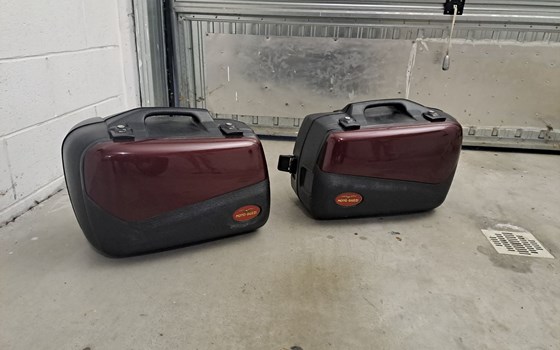 Gebrauchtmotorrad Moto Guzzi California 1100 EV - Bild 16