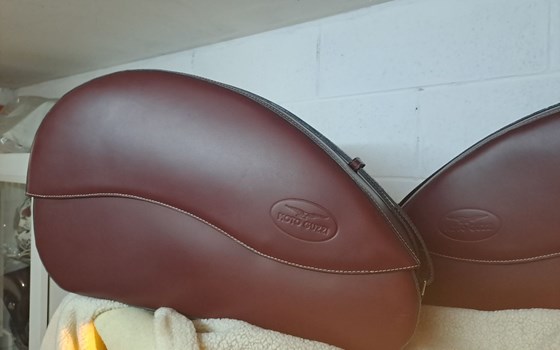 Gebrauchtmotorrad Moto Guzzi California 1100 EV - Bild 17