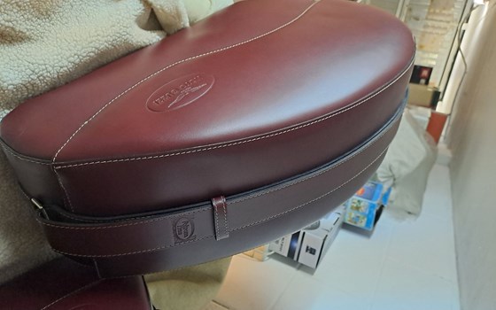 Gebrauchtmotorrad Moto Guzzi California 1100 EV - Bild 18