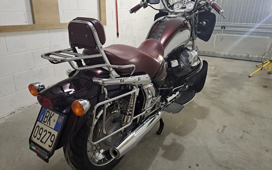 Gebrauchtmotorrad Moto Guzzi California 1100 EV - Bild 22