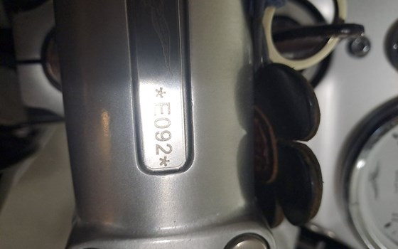 Gebrauchtmotorrad Moto Guzzi California 1100 EV - Bild 25