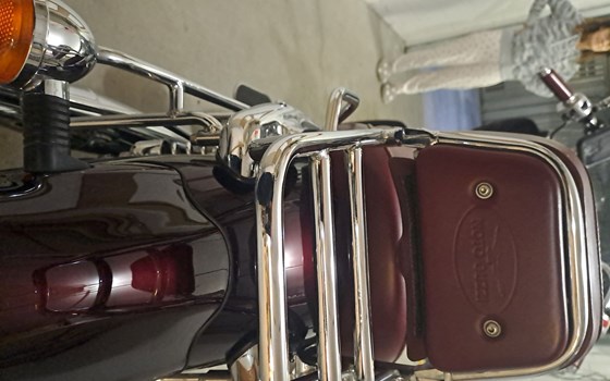 Gebrauchtmotorrad Moto Guzzi California 1100 EV - Bild 27