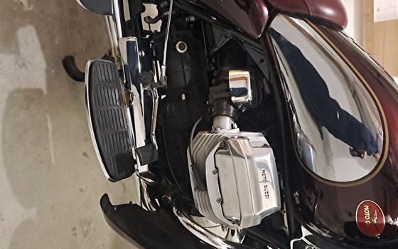 Gebrauchtmotorrad Moto Guzzi California 1100 EV - Bild 28