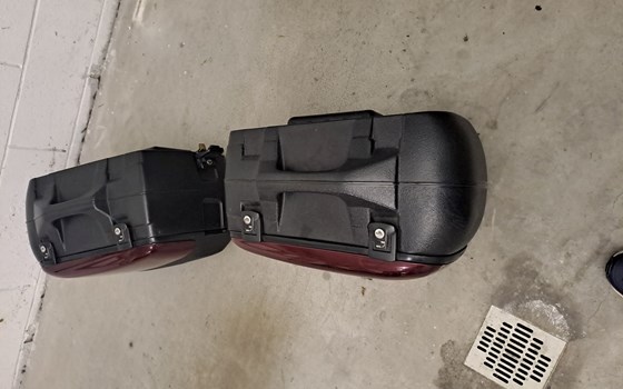 Gebrauchtmotorrad Moto Guzzi California 1100 EV - Bild 29