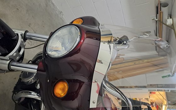 Gebrauchtmotorrad Moto Guzzi California 1100 EV - Bild 6