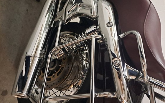 Gebrauchtmotorrad Moto Guzzi California 1100 EV - Bild 9