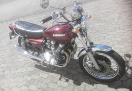 Gebrauchte Kawasaki Z1000