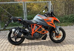 Gebrauchte KTM 1290 Super Duke GT