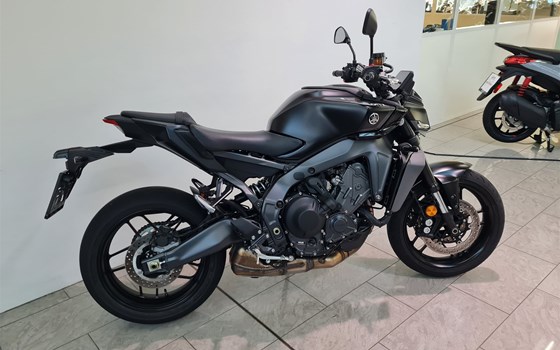 Gebrauchtmotorrad Yamaha MT-09 Y-AMT - Bild 2