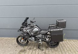 Gebrauchte BMW R 1250 GS