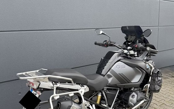 Gebrauchtmotorrad BMW R 1250 GS - Bild 3