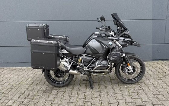 Gebrauchtmotorrad BMW R 1250 GS - Bild 5