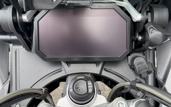 Gebrauchtmotorrad BMW R 1250 GS - Bild 7