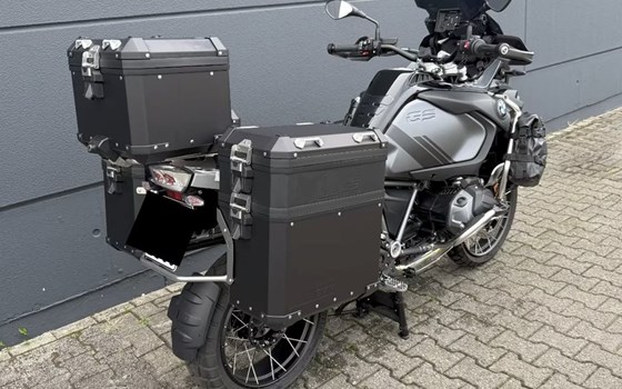 Gebrauchtmotorrad BMW R 1250 GS - Bild 8