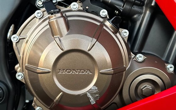 Gebrauchtmotorrad Honda CBR500R - Bild 12