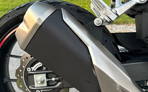 Gebrauchtmotorrad Honda CBR500R - Bild 13