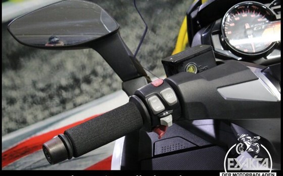 Gebrauchtmotorrad BMW C 650 GT - Bild 16