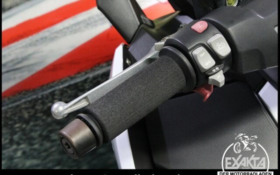 Gebrauchtmotorrad BMW C 650 GT - Bild 17