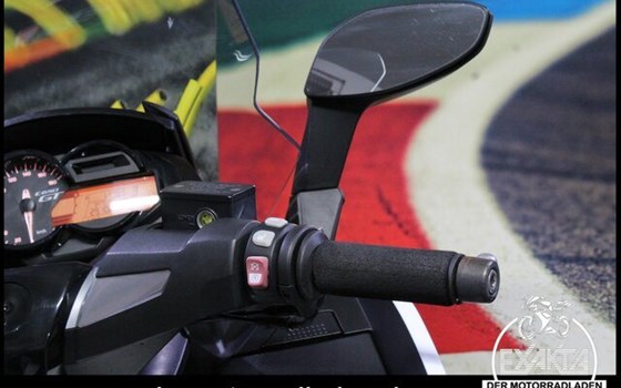 Gebrauchtmotorrad BMW C 650 GT - Bild 18